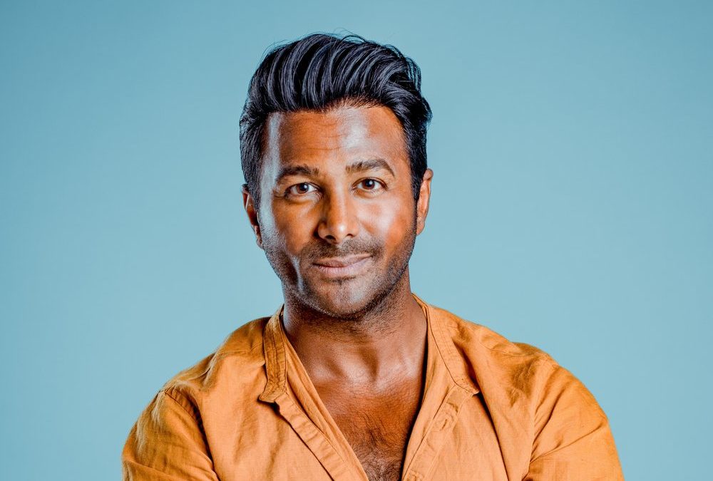 Biyon Kattilathu: Hate-Nachrichten sind „der Preis, den man zahlt“