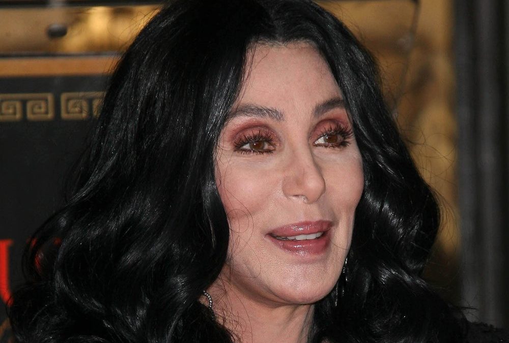 Wird Cher beim Glastonbury-Festival auftreten?