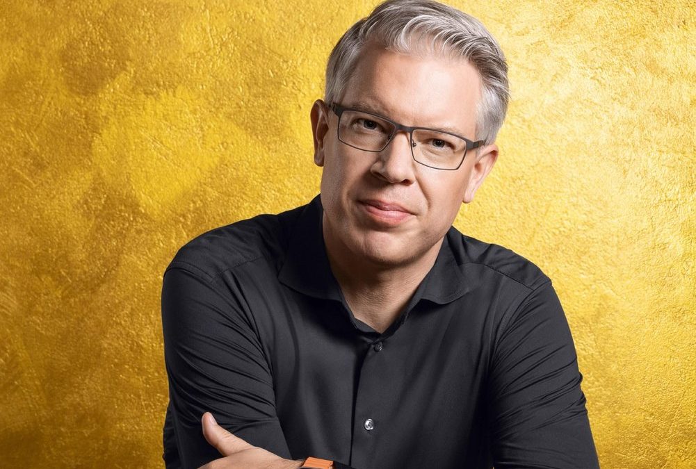 „DHDL“-Comeback: Hat sich Frank Thelen mit Jochen Schweizer versöhnt?