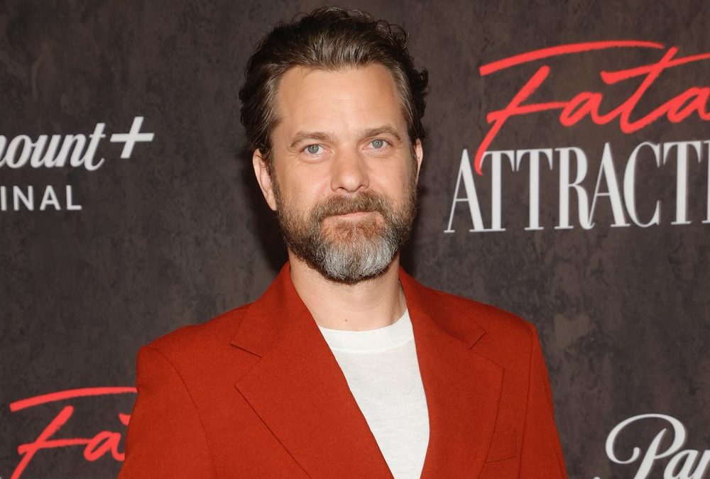 Joshua Jackson teilt bewegenden Moment mit seiner Tochter