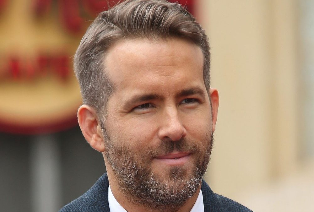 „Tragödie“: Ryan Reynolds trauert um guten Freund Eric Gilliland