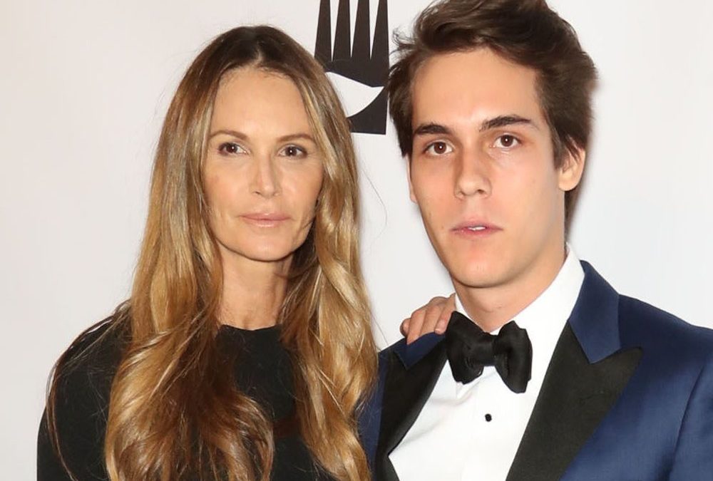 Diagnose Brustkrebs: Darum lehnte Elle Macpherson die Chemotherapie ab