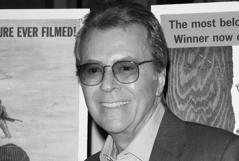 Schauspieler James Darren ist mit 88 Jahren verstorben