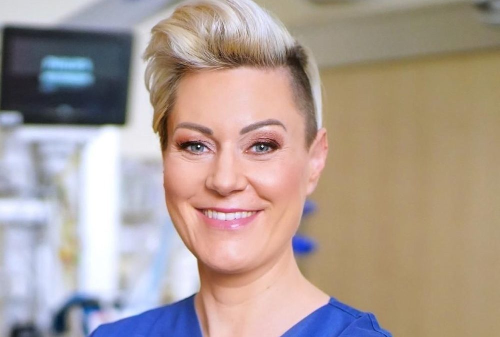 Zweite Staffel „Doc Caro – Jedes Leben zählt“: So hart war der Dreh