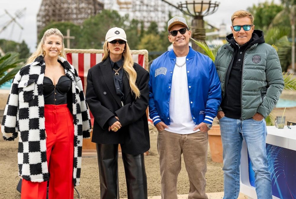 Beatrice Egli: Dieter Bohlens „DSDS“-Sprüche „sind milder geworden“