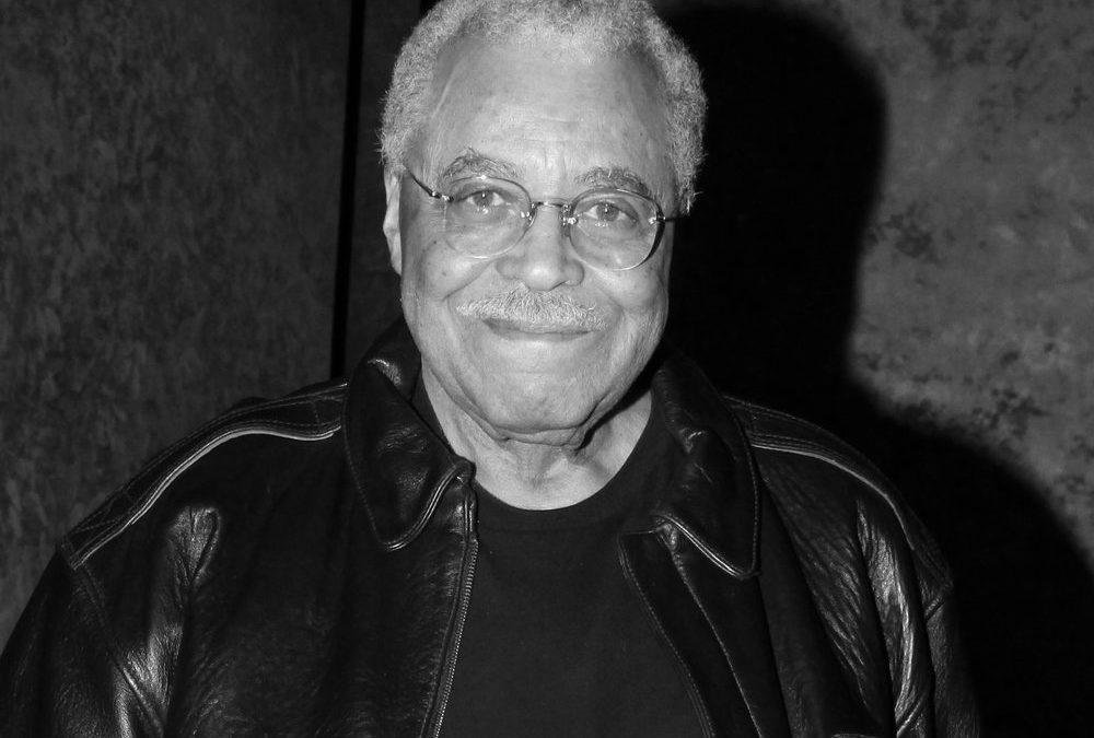 Darth Vaders Stimme: „Star Wars“-Star James Earl Jones ist gestorben