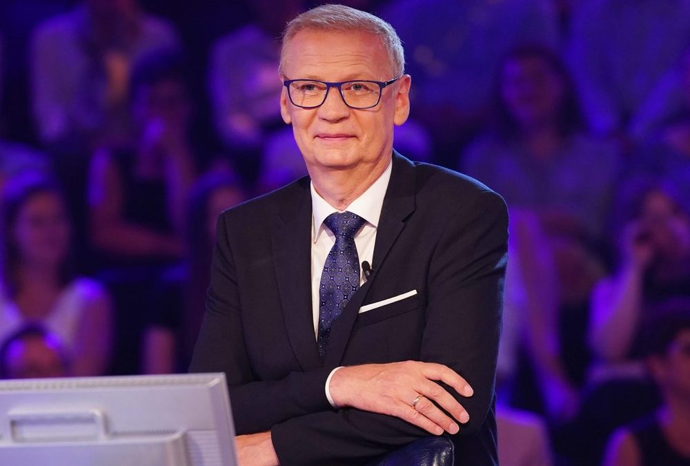 „Wer wird Millionär?“: RTL kündigt Jubiläumsshow zum 25. Geburtstag an