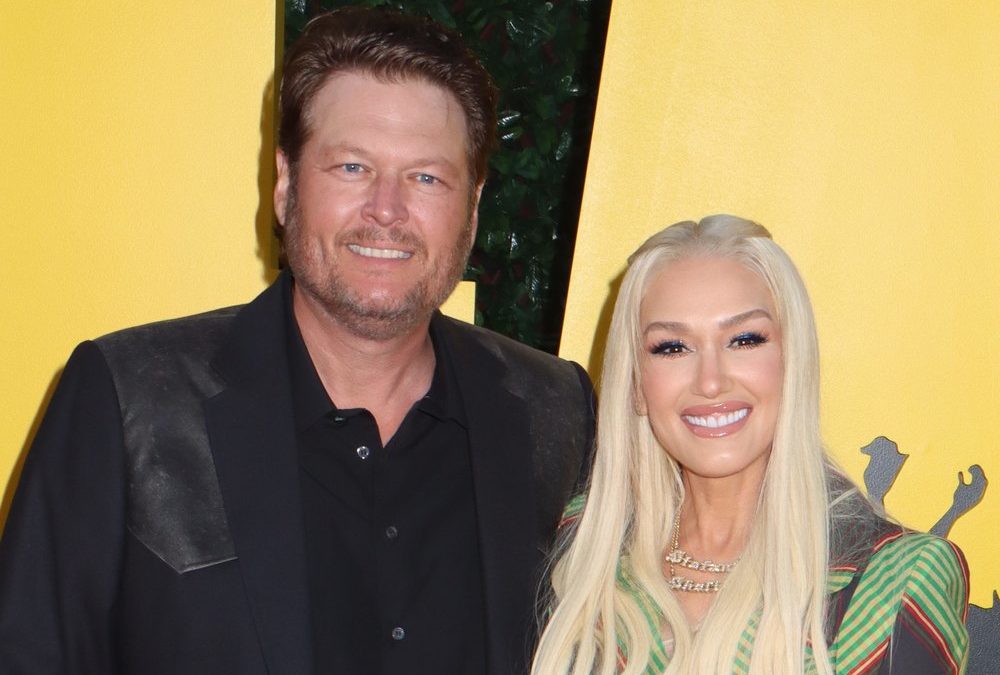 Gwen Stefani kündigt neues Album nach langer Pause an