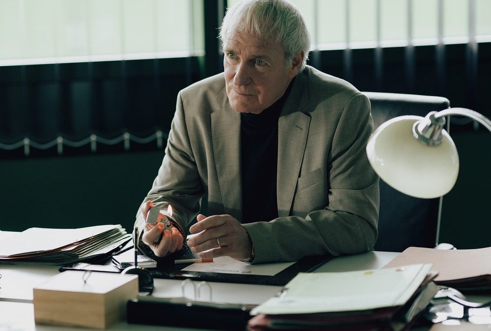 „Tatort: Ad Acta“: Wie schweigsam dürfen Anwälte sein?