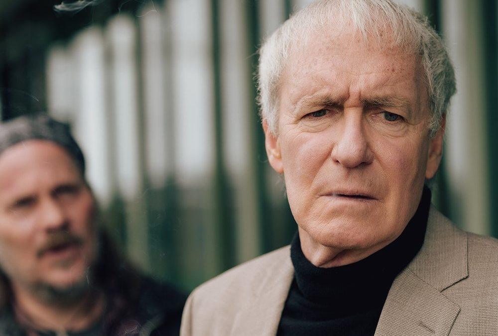 „Tatort: Ad Acta“: Anwälte vorm Jüngsten Gericht