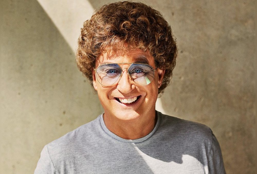 Atze Schröder: Sein Engagement abseits der Comedy-Bühnen