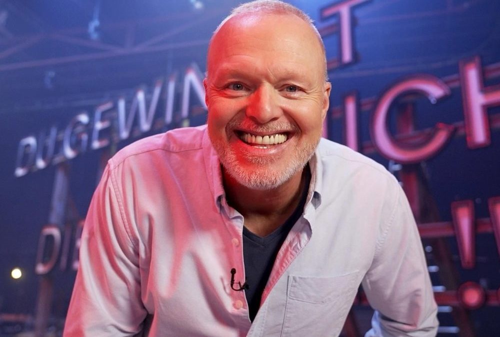 Neue Show mit Stefan Raab: RTL gewährt erste Einblicke