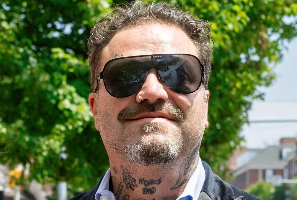 „Jackass“-Star Bam Margera: Nach Haftentlassung in die Suchtklinik