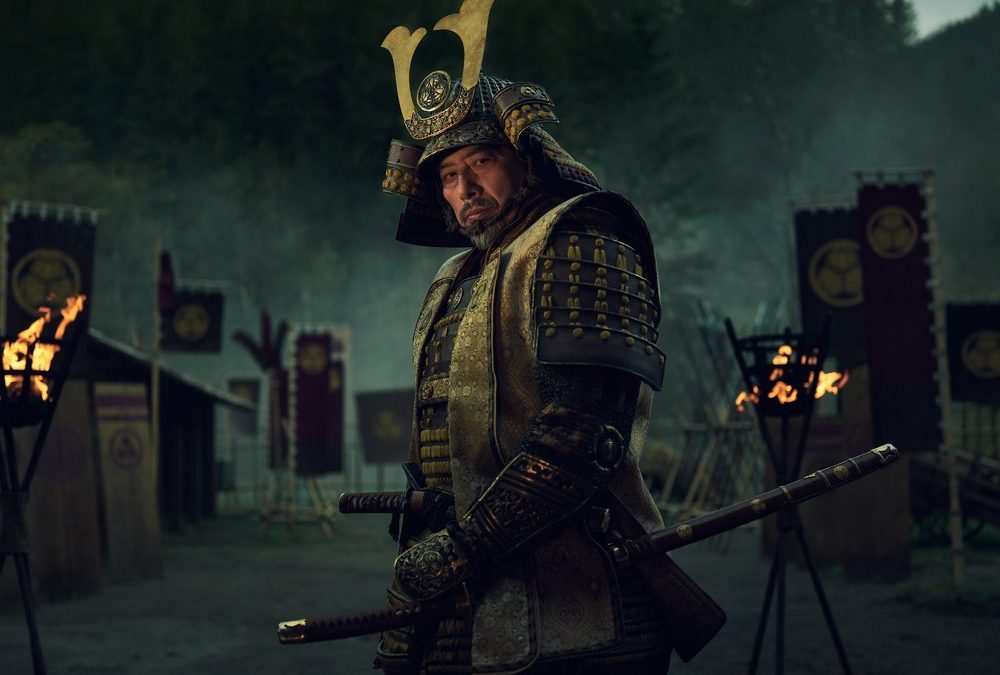 Creative Arts Emmys: Samurai-Epos „Shōgun“ stellt Rekord auf