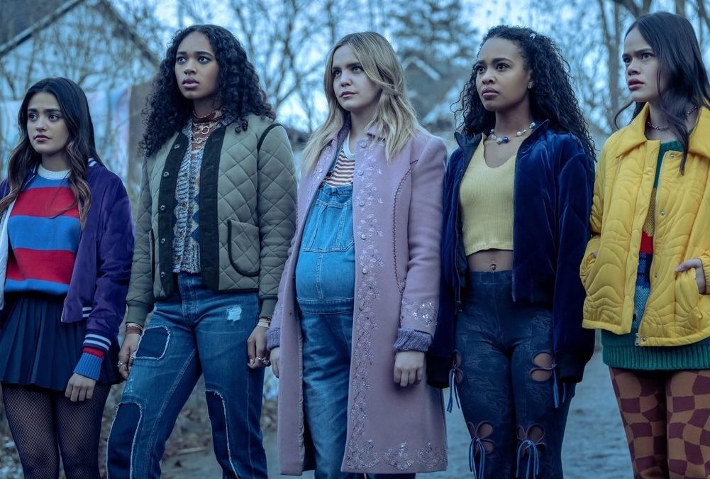 „Pretty Little Liars“-Neuauflage nach nur zwei Staffeln abgesetzt