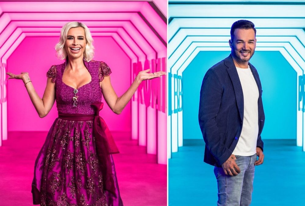 „Promi Big Brother“: Diese neuen Kandidaten mischen den Container auf