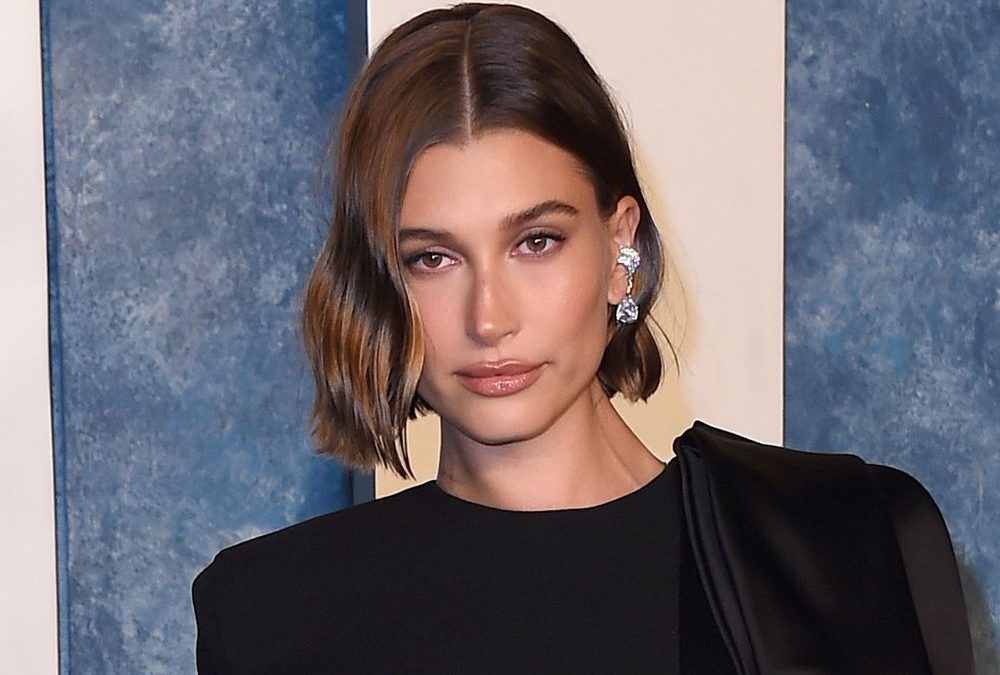 Nach Geburt des Babys: Hailey Bieber meldet sich auf Instagram zurück