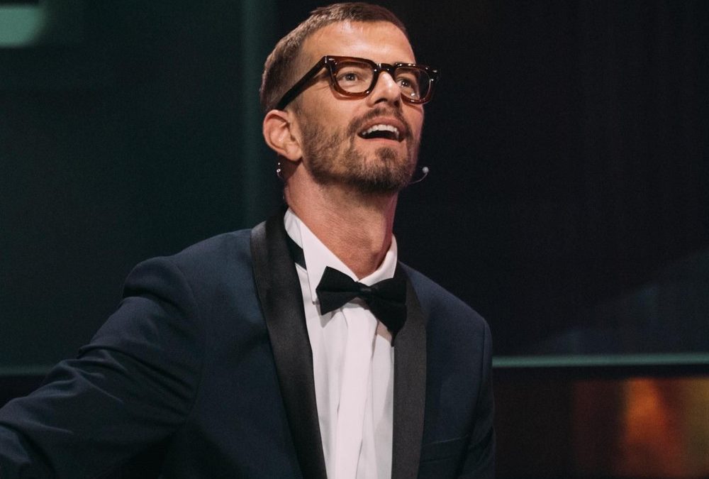 „Wer stiehlt mir die Show?“: Joko holt sich seine Sendung zurück