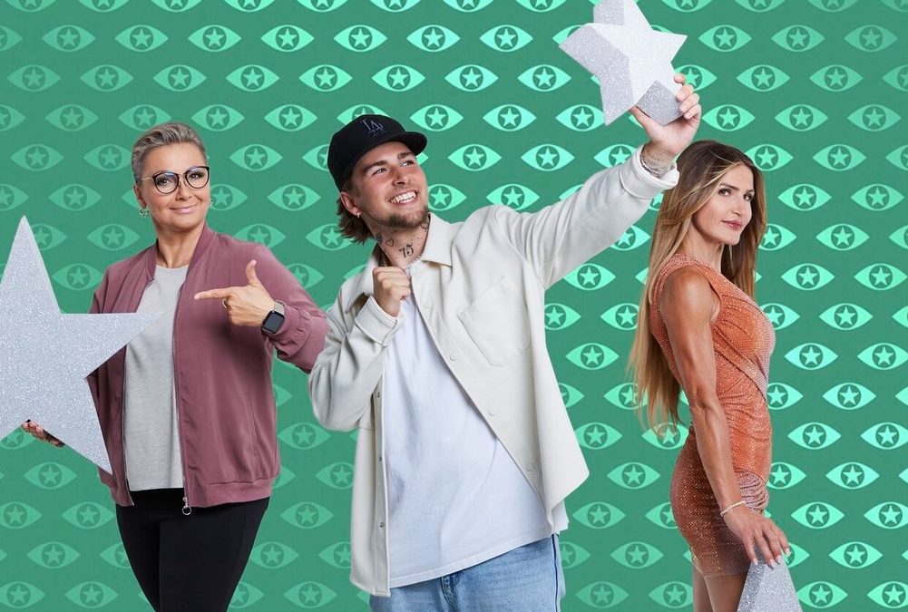 Alida Kurras kehrt zurück: Nächste Star-Fuhre für „Promi Big Brother“