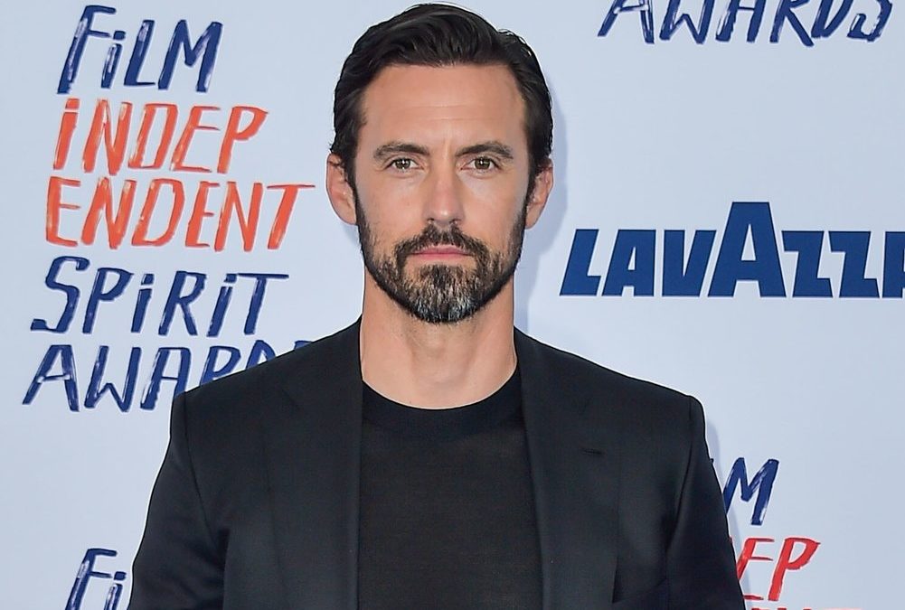 „Baby an Bord“: „This Is Us“-Star Milo Ventimiglia wird Vater