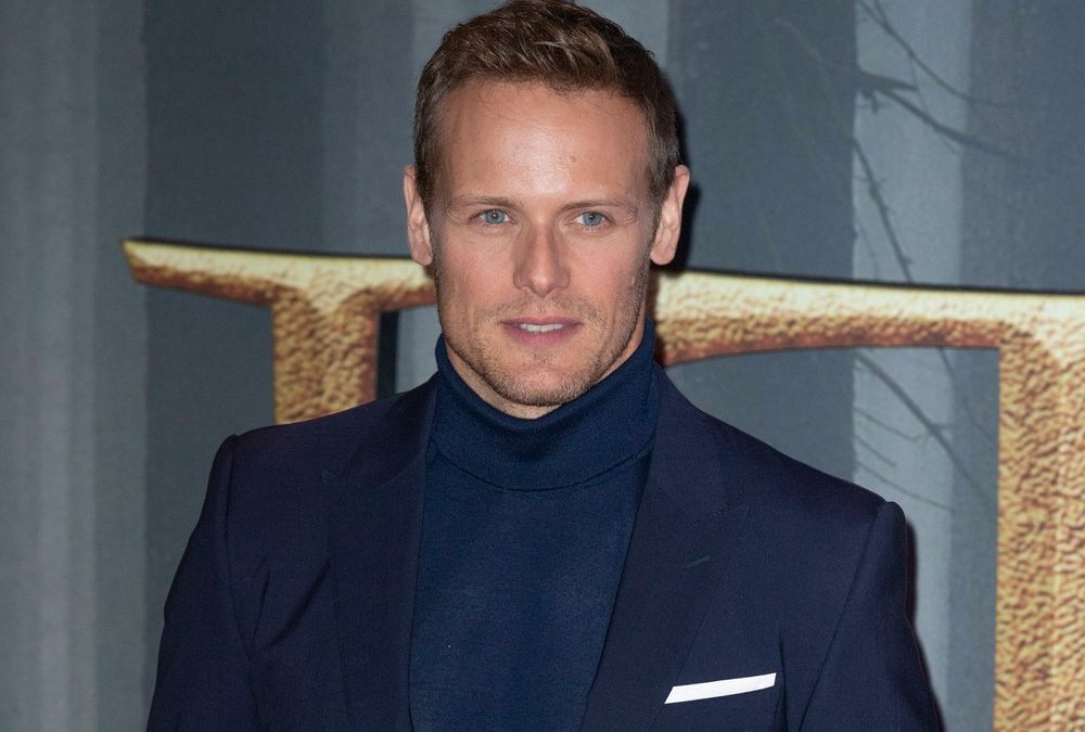 „Outlander“ abgedreht: Stars der Serie nehmen Abschied