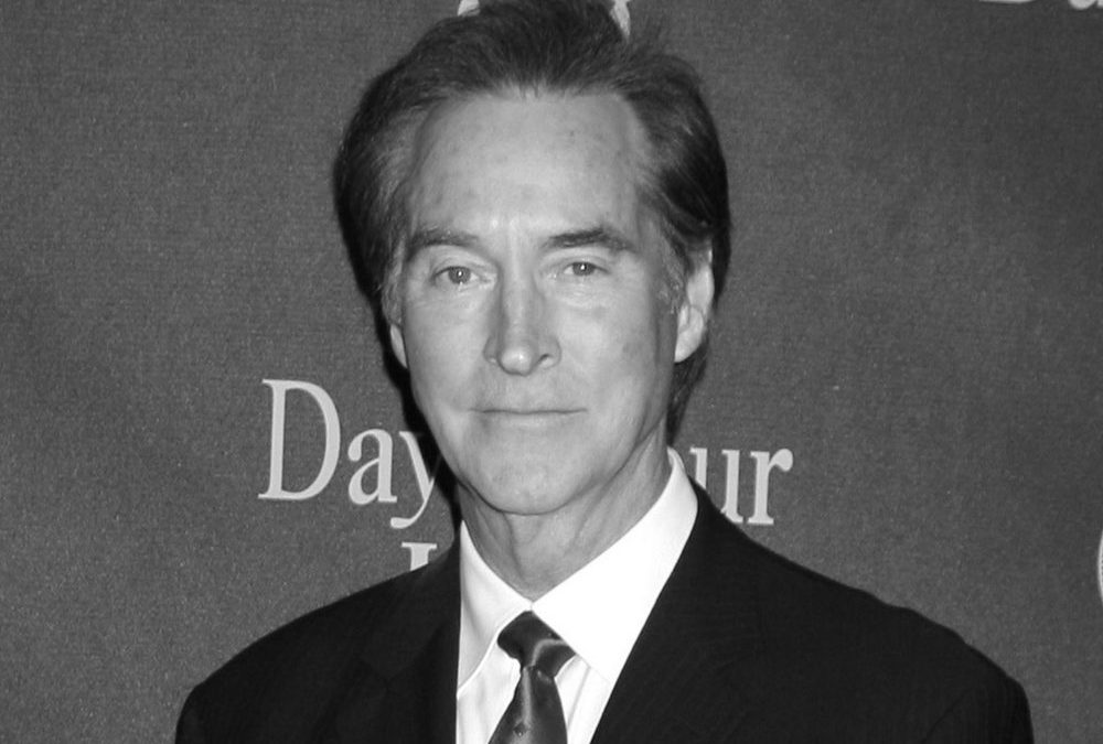 Bauchspeicheldrüsenkrebs: Schauspieler Drake Hogestyn ist gestorben