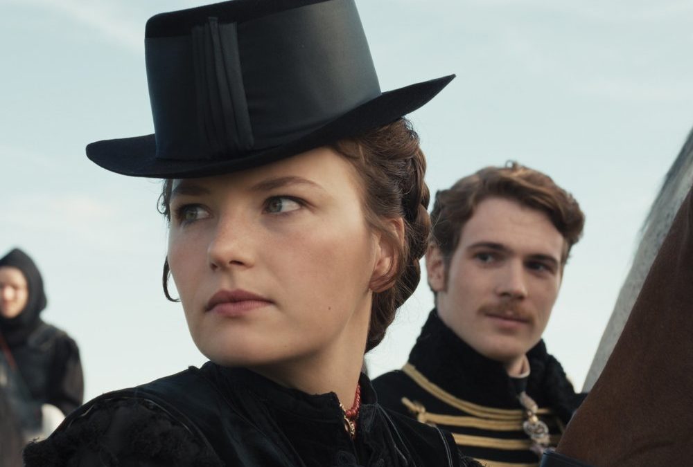 Das Warten hat ein Ende: „Die Kaiserin“ kehrt auf Netflix zurück