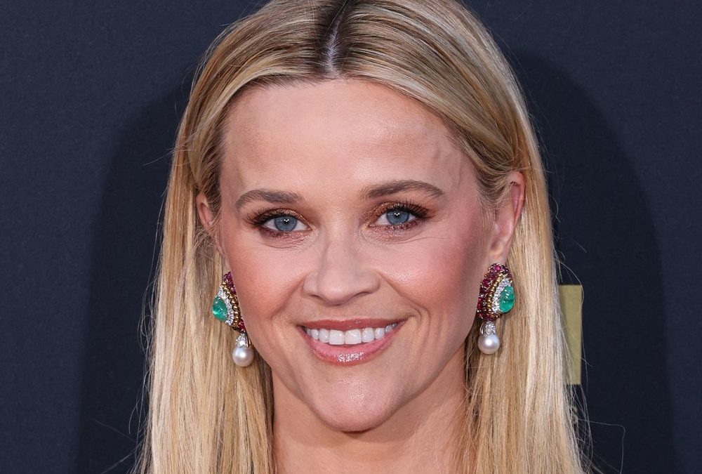 „Ich liebe dich, Kumpel“: Reese Witherspoon gratuliert Sohn Tennessee