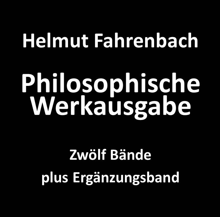 Über das Menschenbild in der Philosophie