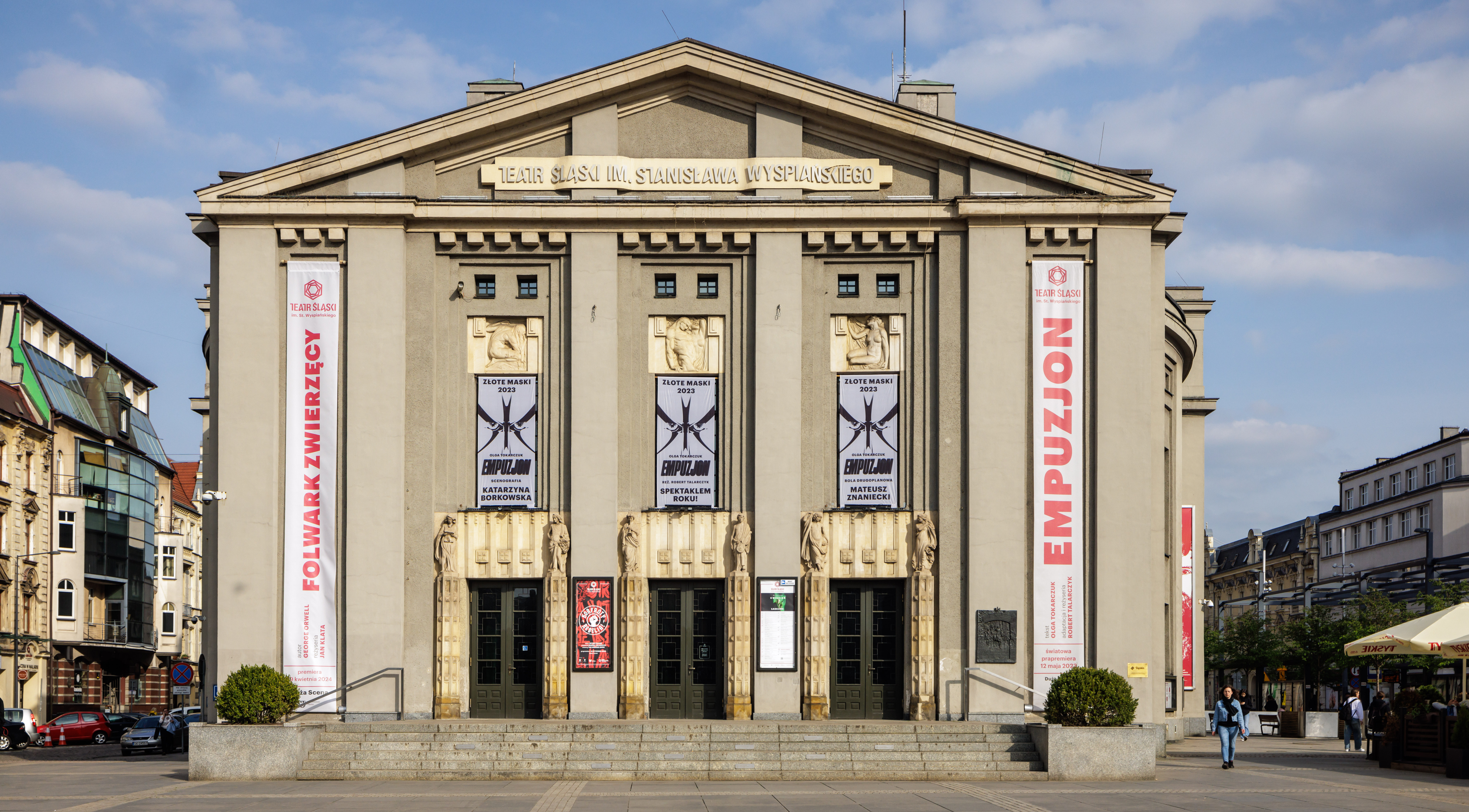 Der Herbst wird theatralisch: Sonderausstellung „Schlesisches Theater. Geschichte und Gestalten“ öffnet ihre Türen