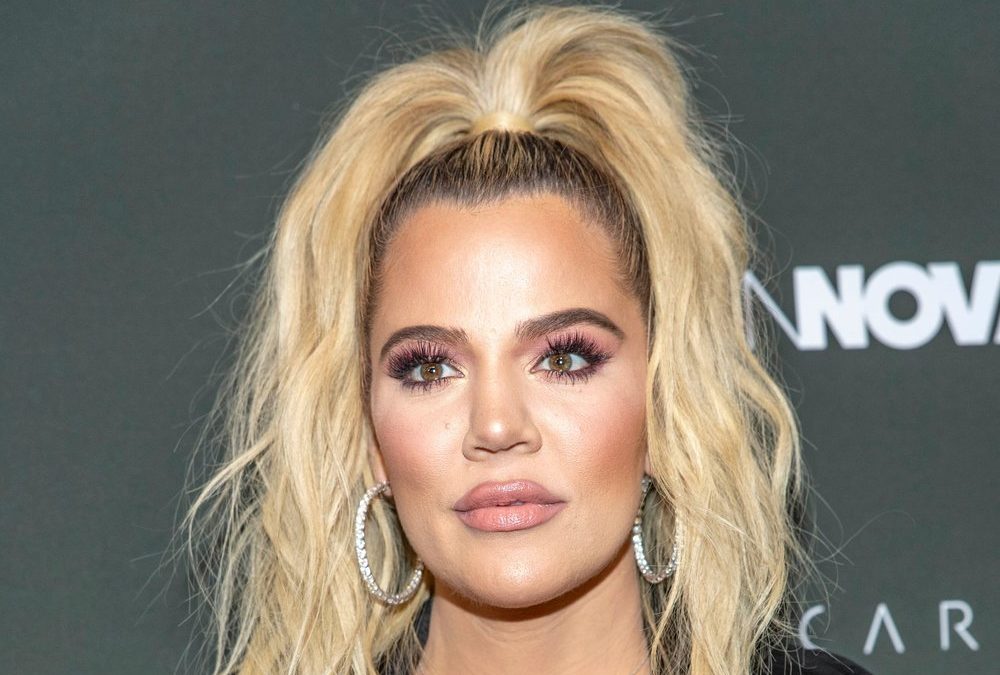 Khloé Kardashian enthüllt: Nach der Krebs-OP ging es zum Beauty-Doc