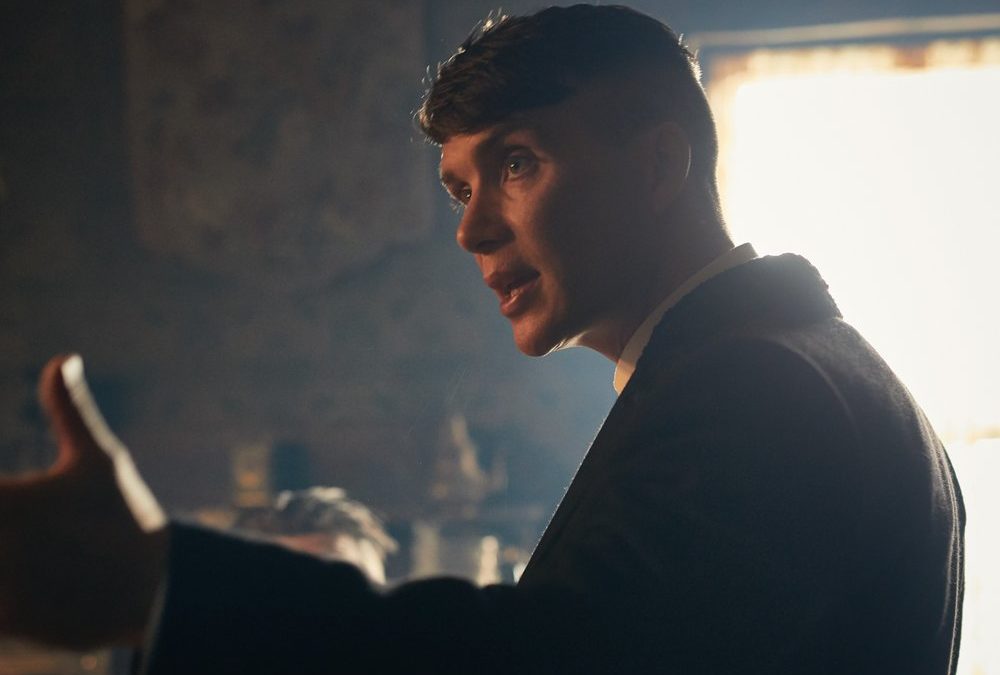 Weitere Stars der Serie für den „Peaky Blinders“-Film bestätigt