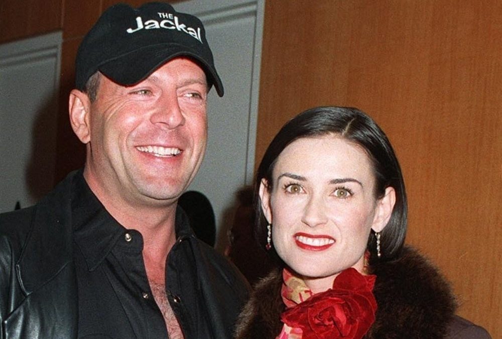 Bruce Willis ist „stabil“: Ex-Frau Demi Moore teilt Gesundheitsupdate