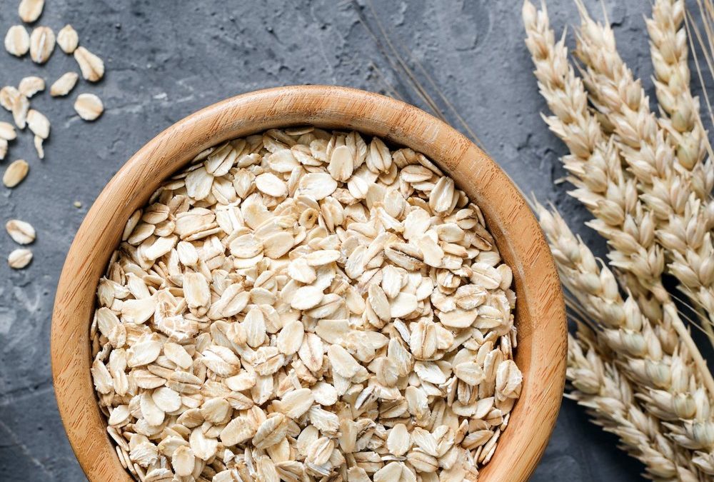 World Porridge Day: Drei originelle Rezepte mit Haferflocken