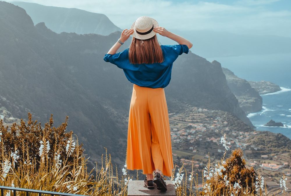 Madeira: Verstecktes Juwel im Atlantik für Natur- und Wanderliebhaber