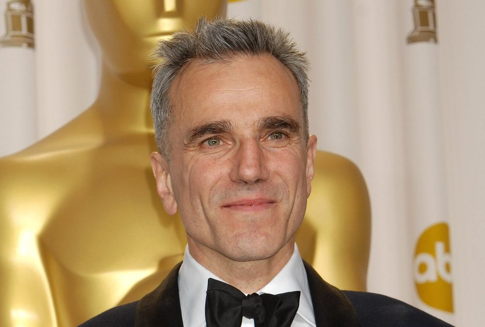 Daniel Day-Lewis kehrt nach sieben Jahren zurück auf die Kinoleinwand