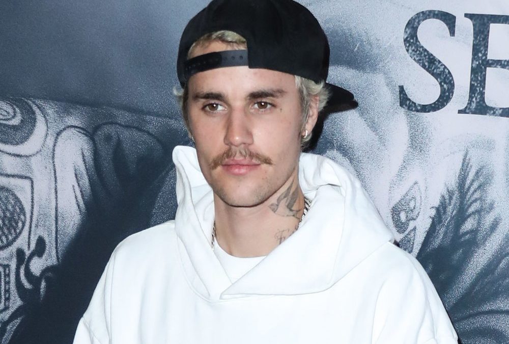 Justin Bieber trauert mit den Fans um Liam Payne
