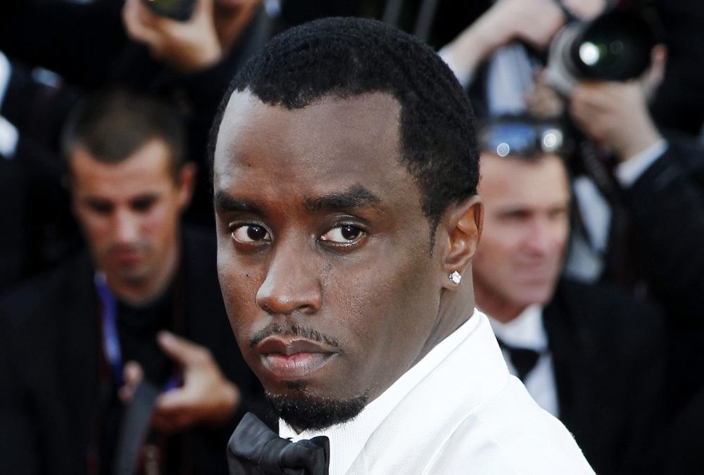 Sean „Diddy“ Combs fordert die Klarnamen seiner mutmaßlichen Opfer