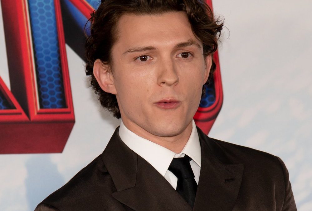 Tom Holland: „Spider-Man 4“-Drehbuch „muss überarbeitet werden“