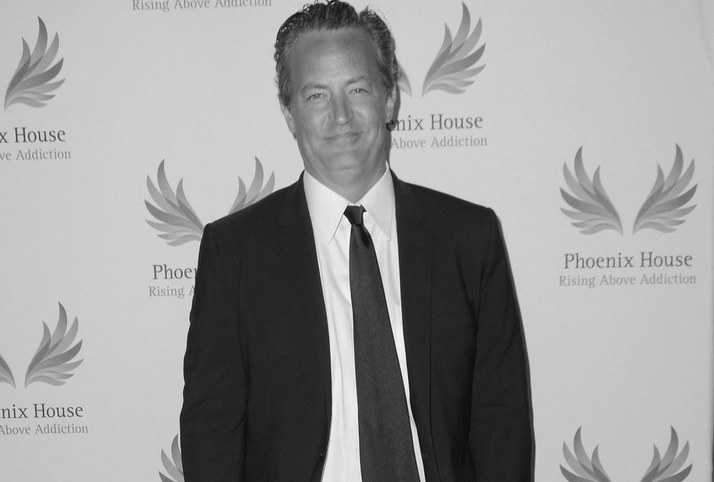 Tod von Matthew Perry: Angeklagter Arzt bekennt sich schuldig