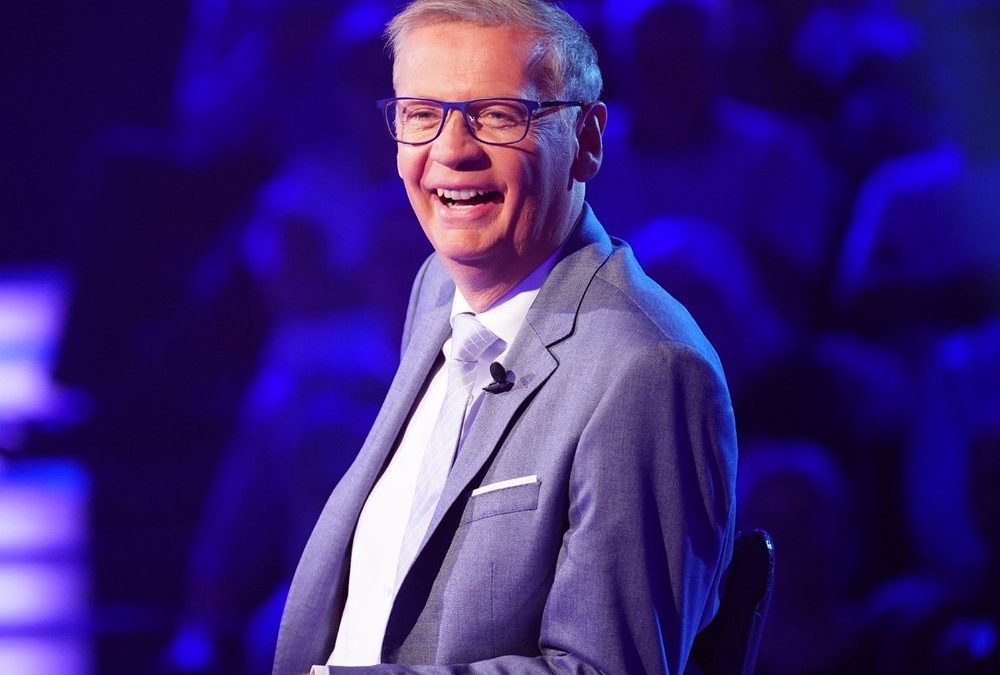 25 Jahre „Wer wird Millionär?“: Günther Jauch ging von vier Folgen aus