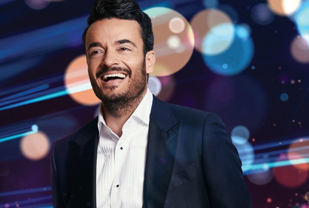 Nana Mouskouri kommt zur „Giovanni Zarrella Show“