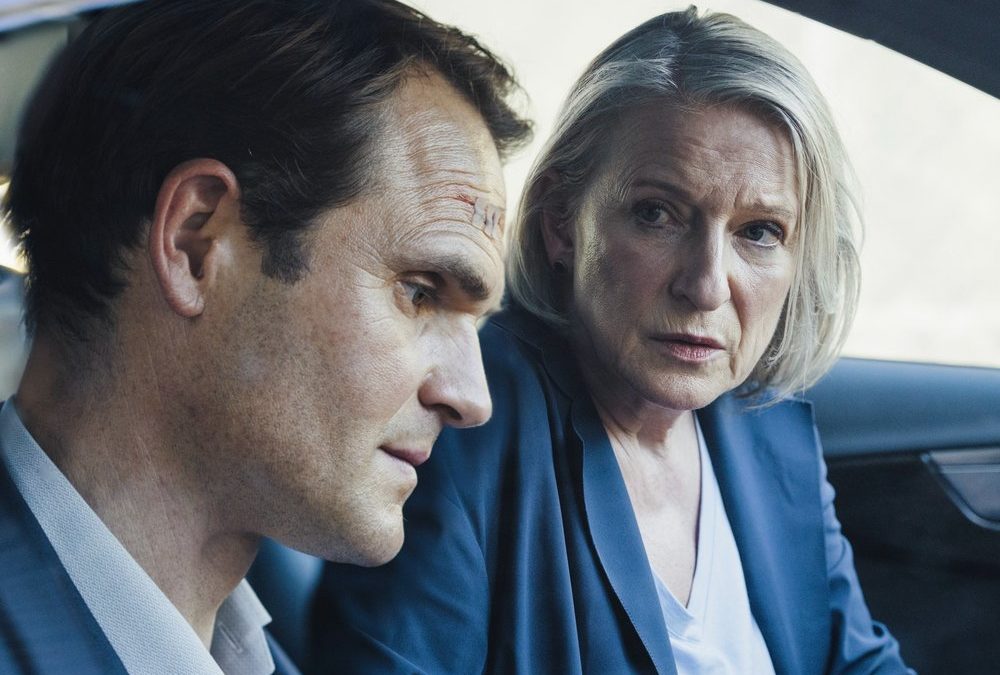 Dagmar Manzel steigt aus: So geht es mit dem Franken-„Tatort“ weiter
