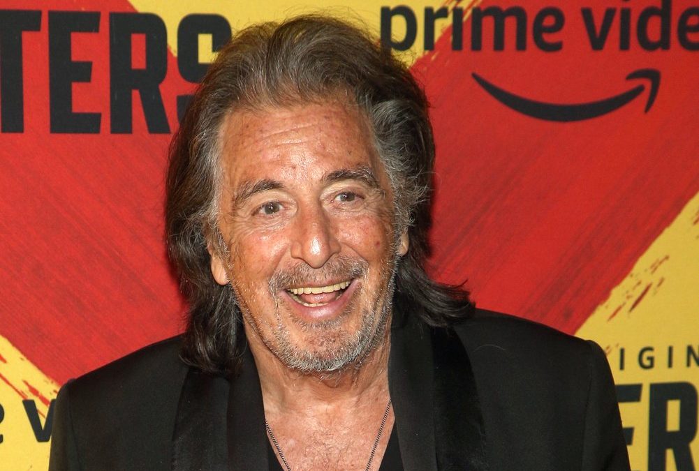 „Keinen Puls mehr“: Al Pacino hatte Nahtoderfahrung während Corona