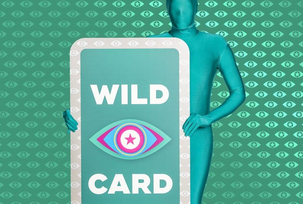 „Promi Big Brother“: Influencerin holt sich Wildcard für den Container