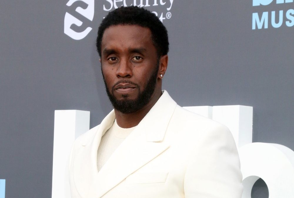 Rapper Sean Combs muss im Mai 2025 vor Gericht