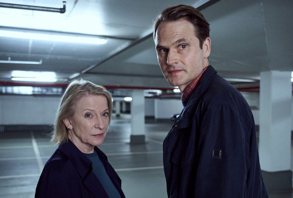 Dagmar Manzels letzter „Tatort“ lockt fast acht Millionen Zuschauer