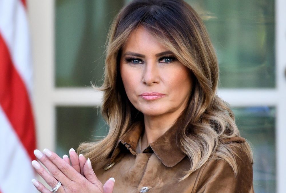 „Melania: A Memoir“ ist da: Die größten Enthüllungen der Ex-First-Lady