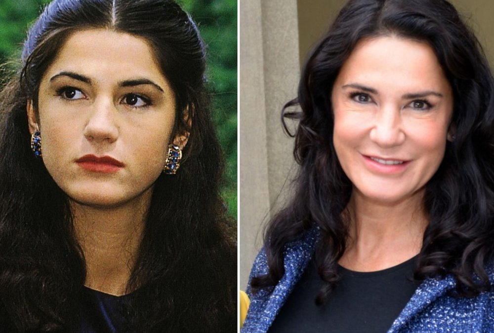 Mariella Ahrens und mehr: Die spektakulärsten „GZSZ“-Comebacks