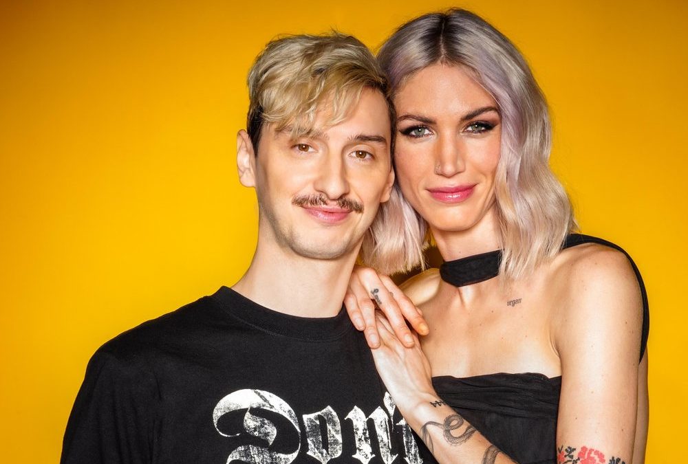 Tessa Bergmeier und Jakob: Trennung bei „Sommerhaus der Stars“-Paar